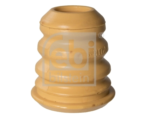 Rubber Buffer, suspension